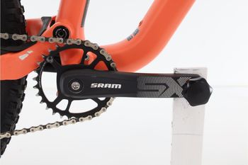 Used Specialized Stumpjumper Mountainbike, Black — image 4 of 9