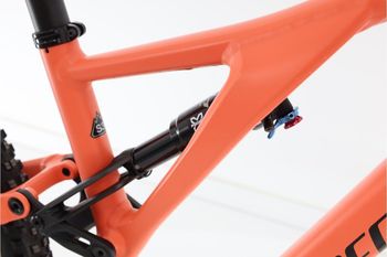 Used Specialized Stumpjumper Mountainbike, Black — image 7 of 9