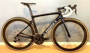 Specialized - S-WORKS TARMAC SL6 DI2, 2018