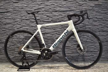 Bianchi - SPRINT SHIMANO 105 DI2, 2024