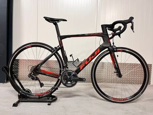 Fuji - Aero Transonic 2.1 Ultegra Di2 rims 56cm, 2019