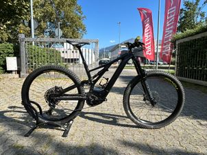 Specialized - Turbo Levo Alloy, 2021