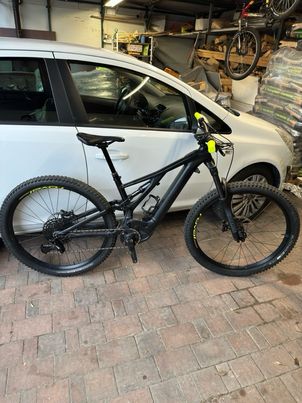 Specialized - Turbo Levo Alloy, 2021