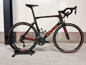 Fuji - Aero Transonic 2.1 Ultegra Di2 rim 58cm, 2019