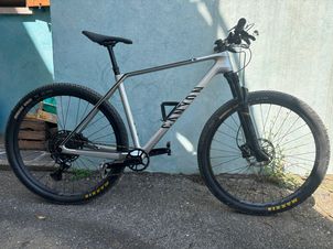 Canyon - Exceed CF 5, 2020