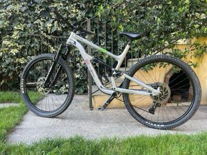 Cannondale - Habit Waves 2021, 2021