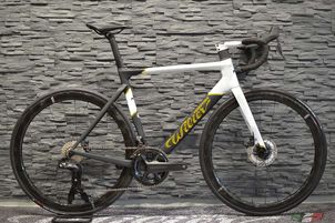 Wilier - Filante SLR Disc, 2024