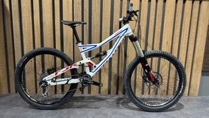 Specialized - Status I 2014, 2014