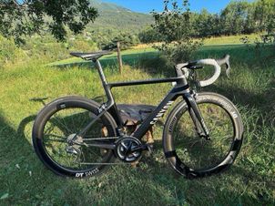 Canyon - Aeroad CF SL 8.0 Di2 2019, 2019