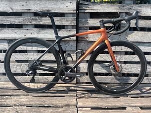 Giant - TCR Advanced Pro 0 Disc, 2022