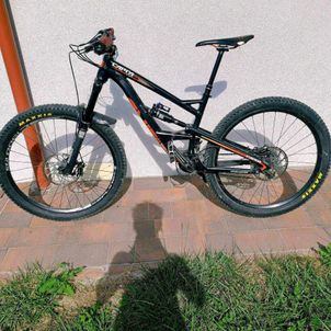 YT Industries - Capra 27 AL Comp 2018, 2018