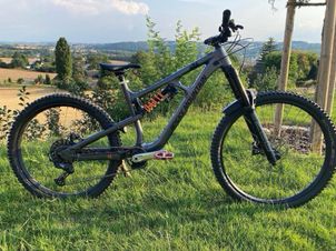 Rocky Mountain - Slayer Alloy 30 (29") 2020, 2020