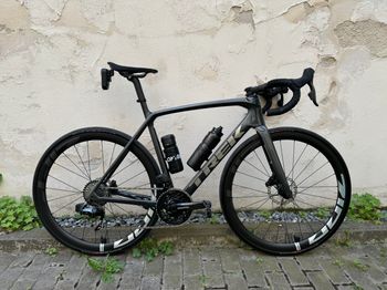 Trek - Émonda SL 6 Disc Pro 2022, 2022