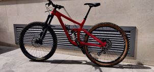 Norco - Range C2 29 2019, 2019