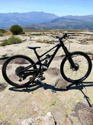 YT Industries - Capra CORE 1 29 2023, 2023