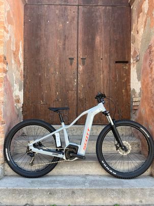 Scott - Aspect eRIDE 940 2023, 2023