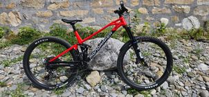 Mondraker - FOXY R 2022, 2022