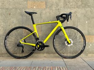 Cannondale - Supersix 3, 2024