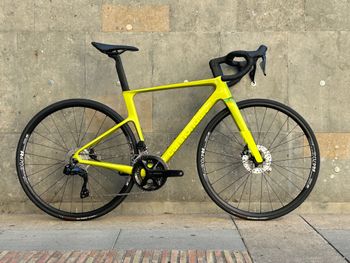 Cannondale - Supersix 3, 2024