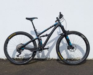 Yeti - SB4.5 Carbon XT/SLX 2018, 2018