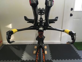 Used Kestrel 4000 LTD 2021 Road & Gravel, Black — image 9 of 14