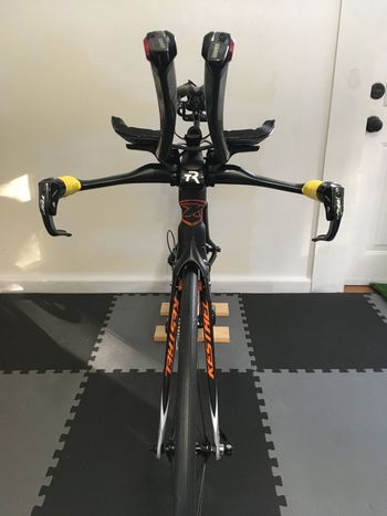 Used Kestrel 4000 LTD 2021 Road & Gravel, Black — image 10 of 14
