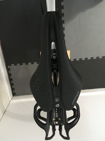 Used Kestrel 4000 LTD 2021 Road & Gravel, Black — image 4 of 14