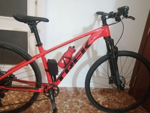 Trek - TREK X-CALIBER 8, 2021