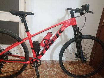 Trek - TREK X-CALIBER 8, 2021