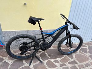 Specialized - EMTB Turbo Levo Comp Carbon, 2018