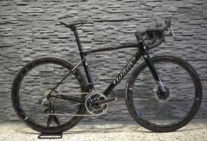 Wilier - Zero SLR Disc, 2024