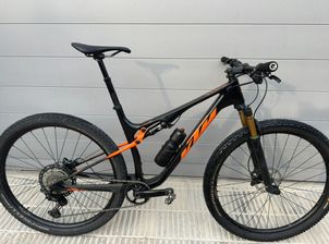 KTM - Scarp MT Prestige 2020, 2020