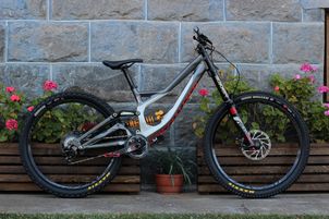 Specialized - Demo 8 II 2015, 2015