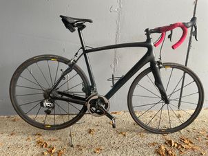 Specialized - S-works roubaix SL4, 2015