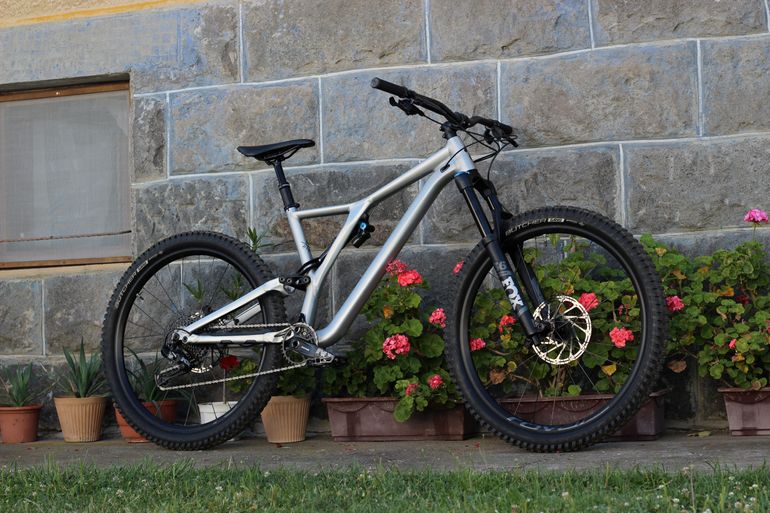 Stumpjumper evo orders 2019 carbon