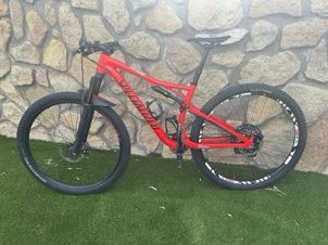 Specialized - Epic Comp EVO 2019, 2019