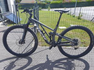 Trek - Top Fuel 7 2023, 2023