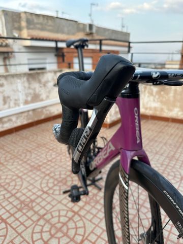 Tweedehands Orbea ORCA M11eLTD 2021 2021 Road & Gravel — afbeelding 4 van 11