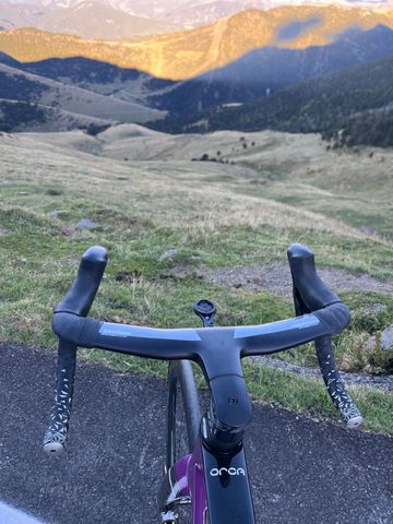 Tweedehands Orbea ORCA M11eLTD 2021 2021 Road & Gravel — afbeelding 11 van 11