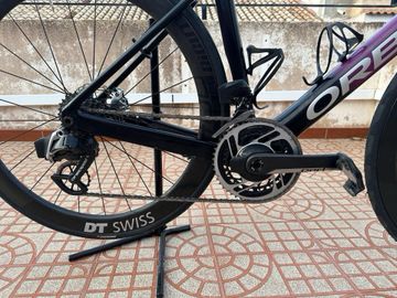 Tweedehands Orbea ORCA M11eLTD 2021 2021 Road & Gravel — afbeelding 3 van 11