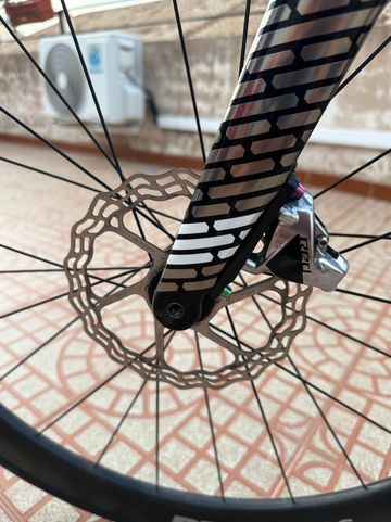 Tweedehands Orbea ORCA M11eLTD 2021 2021 Road & Gravel — afbeelding 5 van 11