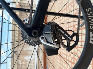 Tweedehands Orbea ORCA M11eLTD 2021 2021 Road & Gravel — afbeelding 8 van 11
