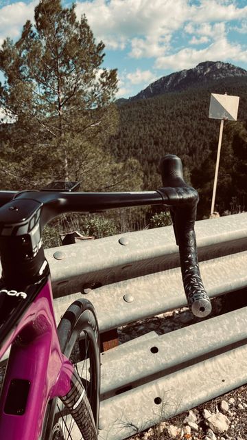 Tweedehands Orbea ORCA M11eLTD 2021 2021 Road & Gravel — afbeelding 10 van 11