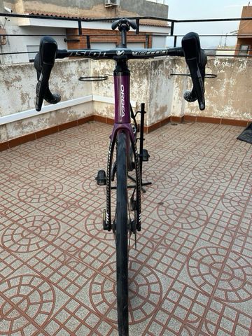Tweedehands Orbea ORCA M11eLTD 2021 2021 Road & Gravel — afbeelding 2 van 11