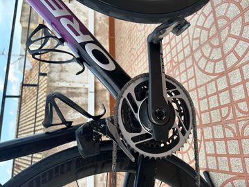 Tweedehands Orbea ORCA M11eLTD 2021 2021 Road & Gravel — afbeelding 9 van 11