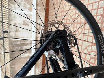 Tweedehands Orbea ORCA M11eLTD 2021 2021 Road & Gravel — afbeelding 7 van 11