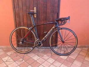 Specialized - S-Works Venge RED HRR 2014, 2014