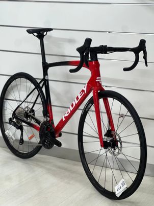 Ridley - Fenix SLiC - Shimano 105 DI2 // 2x12s 2024, 2024