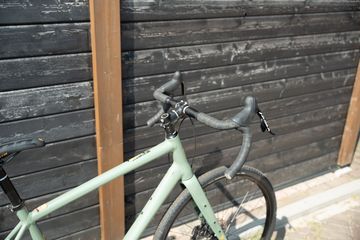 Used Kona Libre 2023 2023 Road & Gravel, Green — image 4 of 4