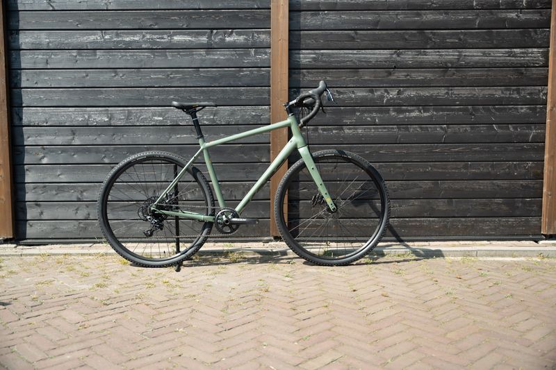 Używany Kona Libre 2023 2023 Road & Gravel
